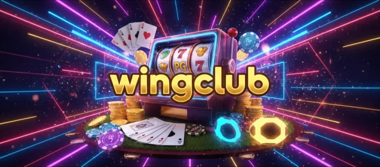 wingclub คาสิโน